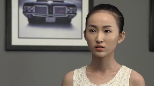 谎言的诱惑:嫣然骂童艺跟她妈一个德性,喜欢抢他们夏家的东西