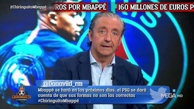 皇马1.6亿报价姆巴佩被拒 再加4000万巴黎松口?休闲区蓝鸢梦想 - Www.slyday.coM 皇马1.6亿报价姆巴佩被拒 再加4000万巴黎松口?休闲区蓝鸢梦想 - Www.slyday.coM