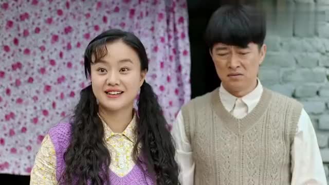 田小草:前男友来信给小草,现任老公瞬间黑脸,怎料听完内容笑了