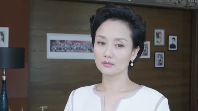风光大嫁:赵丹桥生在富裕家庭,从不缺少金钱,却爱而不得