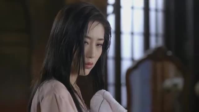 刀光枪影非常心情不好前去找满优谈心