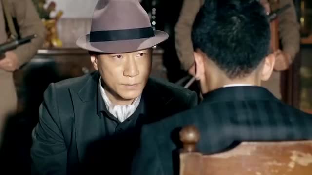 一代枭雄来运表示黑娃买下畅春园确定黑娃有问题