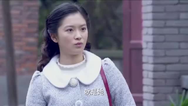 二婶老三质疑明夏偷钱明夏愤怒提出搜房熊父劝阻无人听