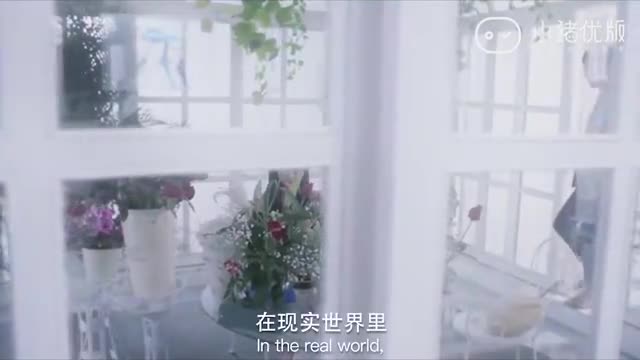 虚拟的谎言：经过长时间的相处后，帅哥竟将公司命脉交给美女