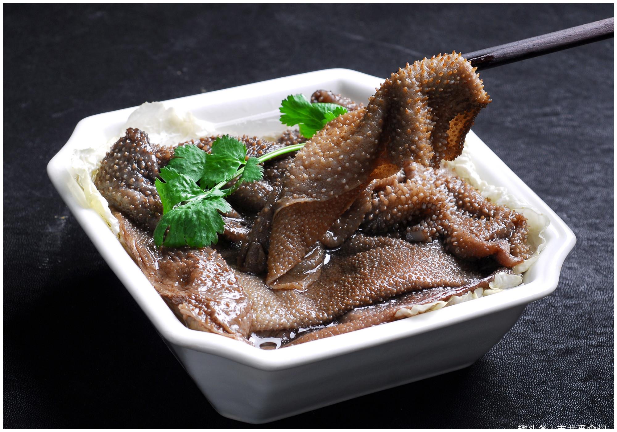 吃火锅别点的6种"垃圾食品",不是假的就是合成的,少花冤枉钱|海蜇