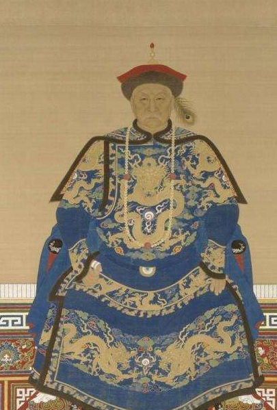 鳌拜真的有叛变之心吗?为何他在皇太极和顺治时期没有叛变?休闲区蓝鸢梦想 - Www.slyday.coM 鳌拜真的有叛变之心吗?为何他在皇太极和顺治时期没有叛变?休闲区蓝鸢梦想 - Www.slyday.coM