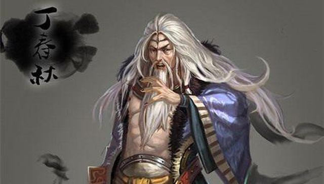 天龙八部里,为何无崖子非要虚竹学成全部逍遥武功再讨伐丁春秋?