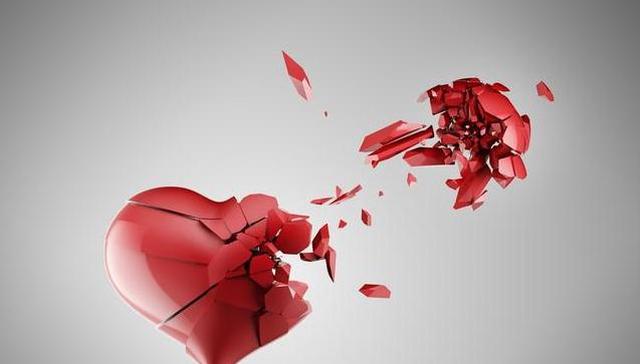 衣服坏了可以缝补,而心一旦伤了,补不好,心一旦凉了,暖不回!