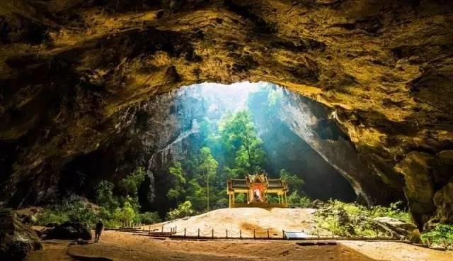 经典-86版《西游记》,十大取景点你去过几个?