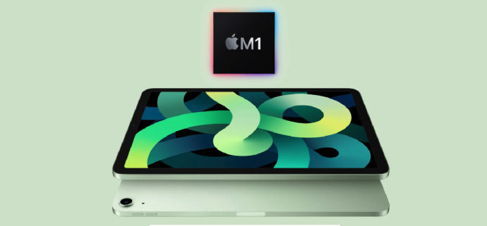 传iPadAir5将搭载M1休闲区蓝鸢梦想 - Www.slyday.coM