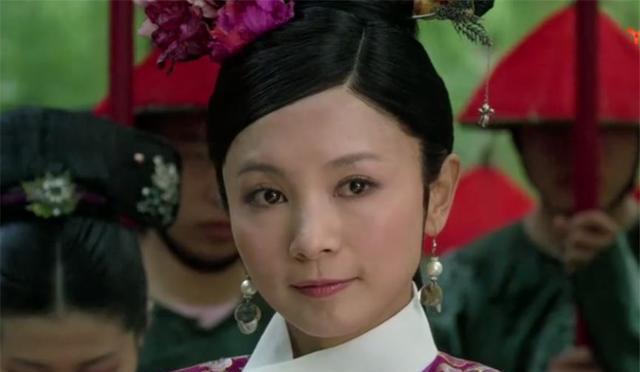 甄嬛传谁看懂了为何乔颂芝能成为答应剪秋却只能吃干醋