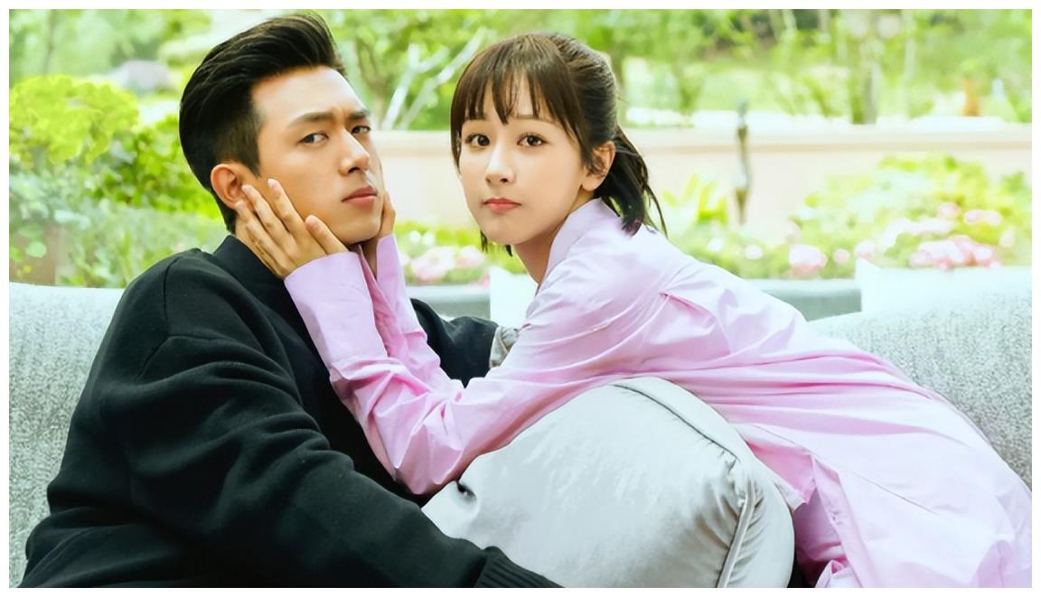 最让人“意难平”的8对荧幕cp，人人都想让他们在一起，就1对成了休闲区蓝鸢梦想 - Www.slyday.coM