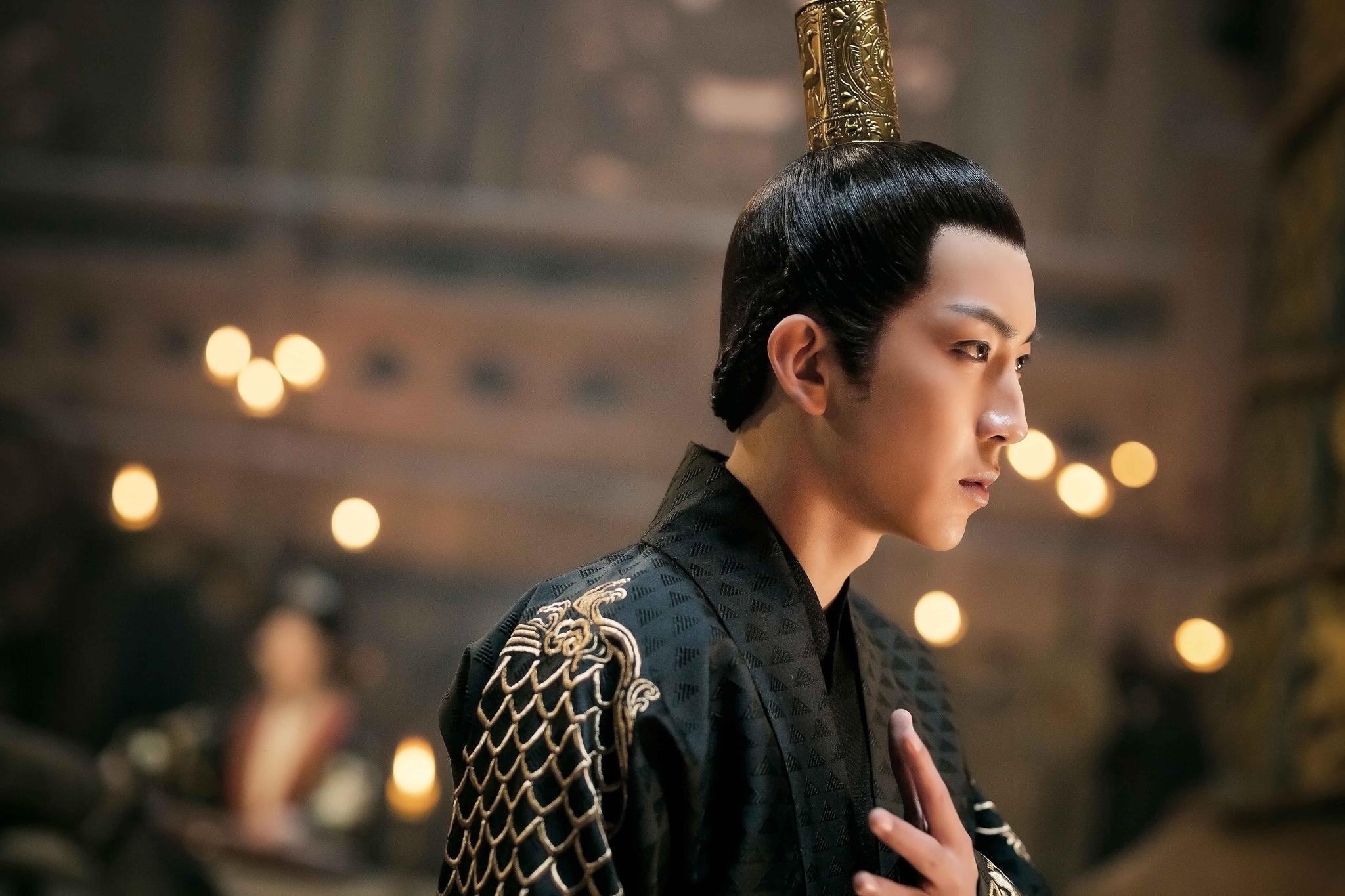 三千鸦杀代云帆挑战反派括弧坏笑成迷人标志