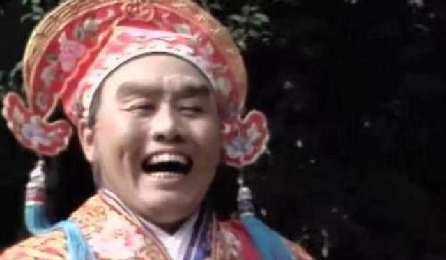 86版西游记中猪八戒的扮演者是谁?他在剧中到底演了多少个角色?