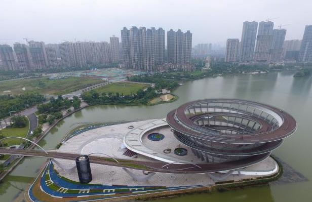 我国有一座省会，GDP占全省三分之一，为什么被称“吸血鬼”呢？休闲区蓝鸢梦想 - Www.slyday.coM