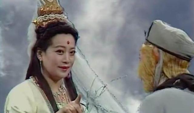 《西游记》观音菩萨这样收伏红孩儿,有何不为人知的秘密