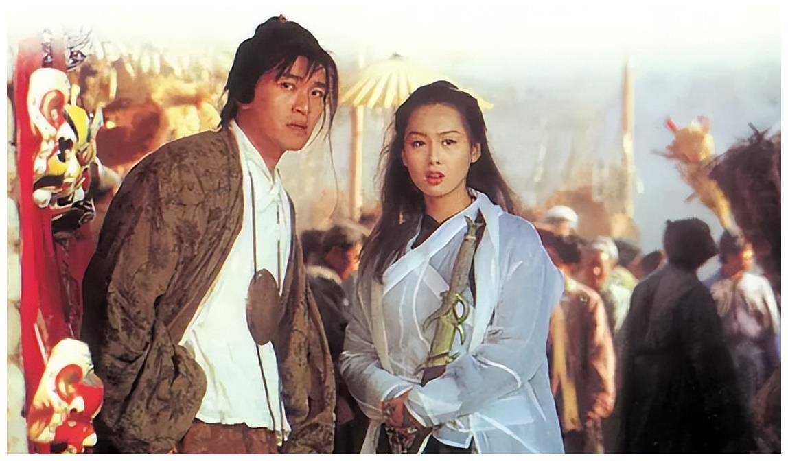 最让人“意难平”的8对荧幕cp，人人都想让他们在一起，就1对成了休闲区蓝鸢梦想 - Www.slyday.coM