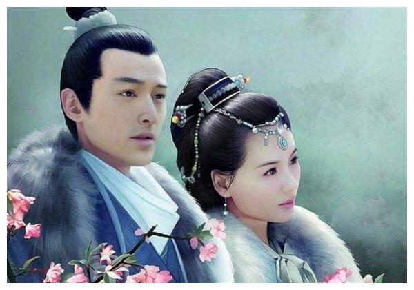 琅琊榜:对霓凰和宫羽,梅长苏那种不能爱和不想爱表现得淋漓尽致