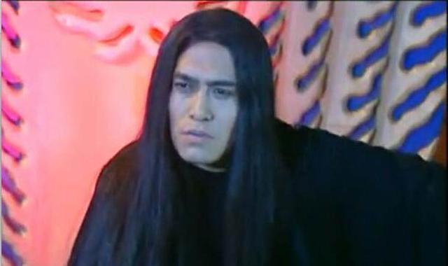 西游记后传,无天以为得到两宝,如来就回不来了,但他错了