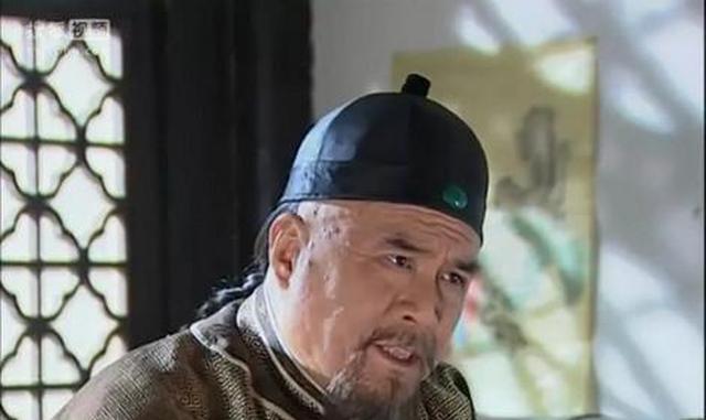 少年天子:所有男人都爱慕的乌云珠,她的父亲鄂硕又是怎样的人呢