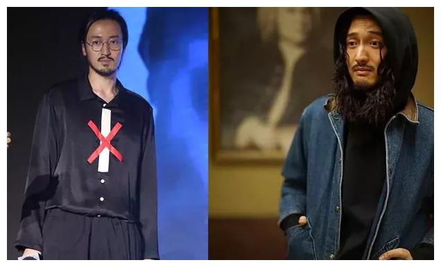 胡歌剪掉胡子涅盘重生,有谁注意一旁的王传君?这些年经历了什么
