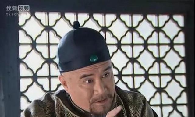 少年天子:所有男人都爱慕的乌云珠,她的父亲鄂硕又是怎样的人呢