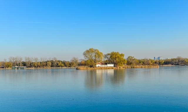 时隔12年再增加一处5A景区，北京依然是5A最多的城市休闲区蓝鸢梦想 - Www.slyday.coM