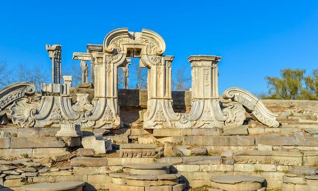 时隔12年再增加一处5A景区，北京依然是5A最多的城市休闲区蓝鸢梦想 - Www.slyday.coM