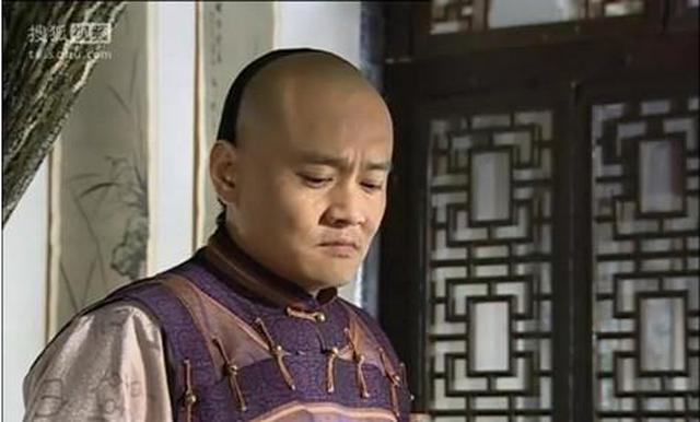 少年天子:所有男人都爱慕的乌云珠,她的父亲鄂硕又是怎样的人呢