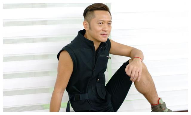 还记得草蜢乐队吗?如今苏志威娶了刘小慧,蔡一杰至今还单身