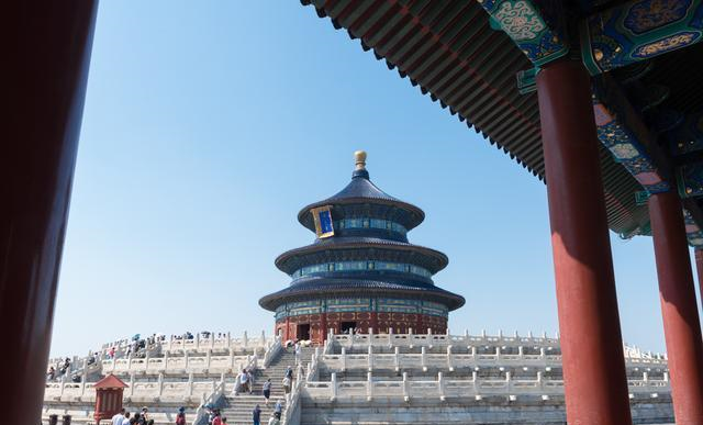 时隔12年再增加一处5A景区，北京依然是5A最多的城市休闲区蓝鸢梦想 - Www.slyday.coM