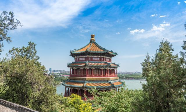 时隔12年再增加一处5A景区，北京依然是5A最多的城市休闲区蓝鸢梦想 - Www.slyday.coM