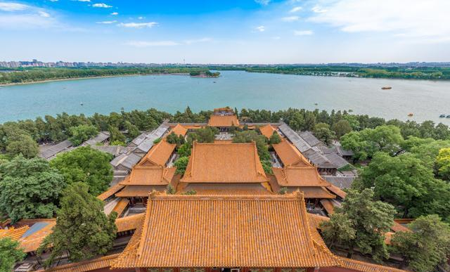 时隔12年再增加一处5A景区，北京依然是5A最多的城市休闲区蓝鸢梦想 - Www.slyday.coM