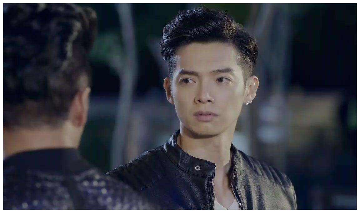 多年后终极一班演员如何汪大东依旧帅气花灵龙让人惊讶