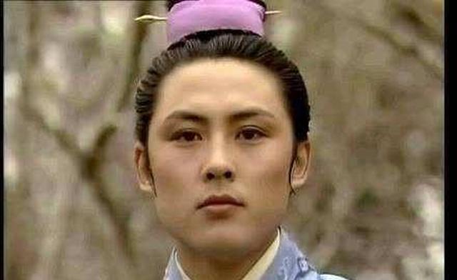 87版《红楼梦》没有表演经验的高宏亮演贾琏的色和哭,全靠土办法