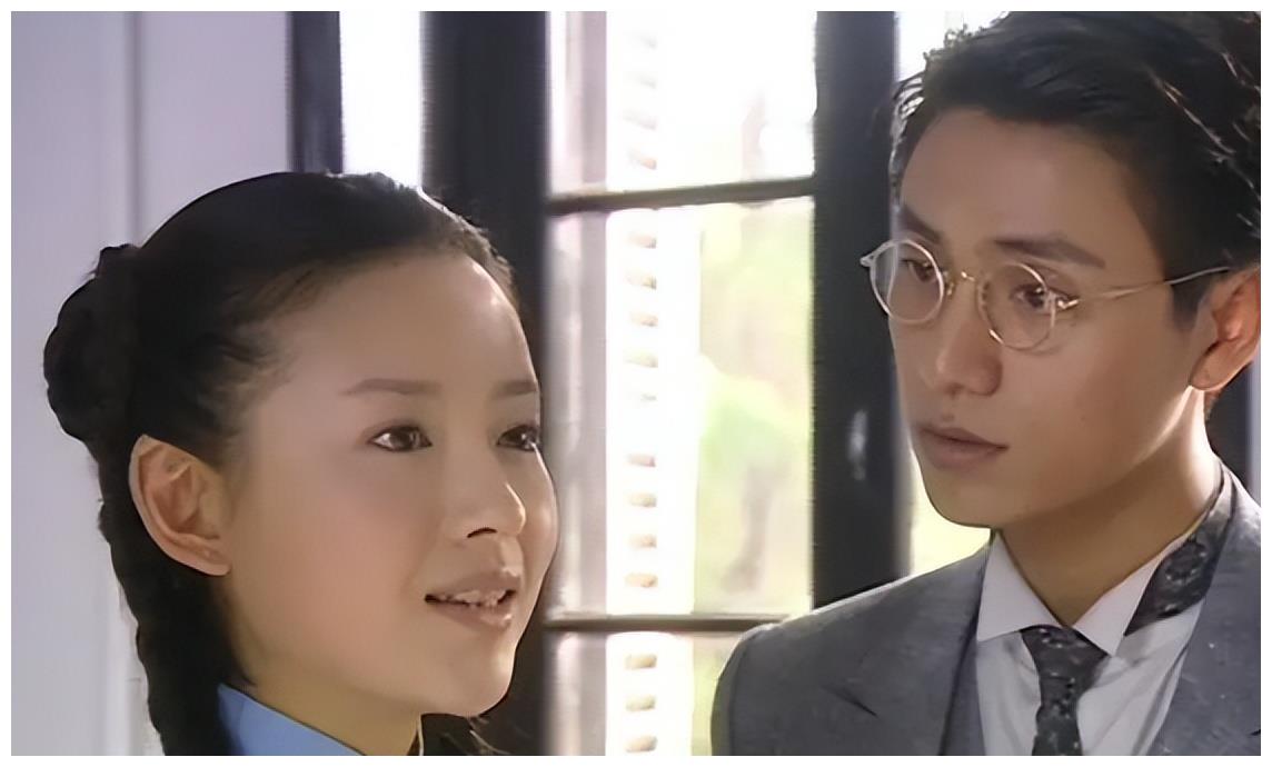 最让人“意难平”的8对荧幕cp，人人都想让他们在一起，就1对成了休闲区蓝鸢梦想 - Www.slyday.coM