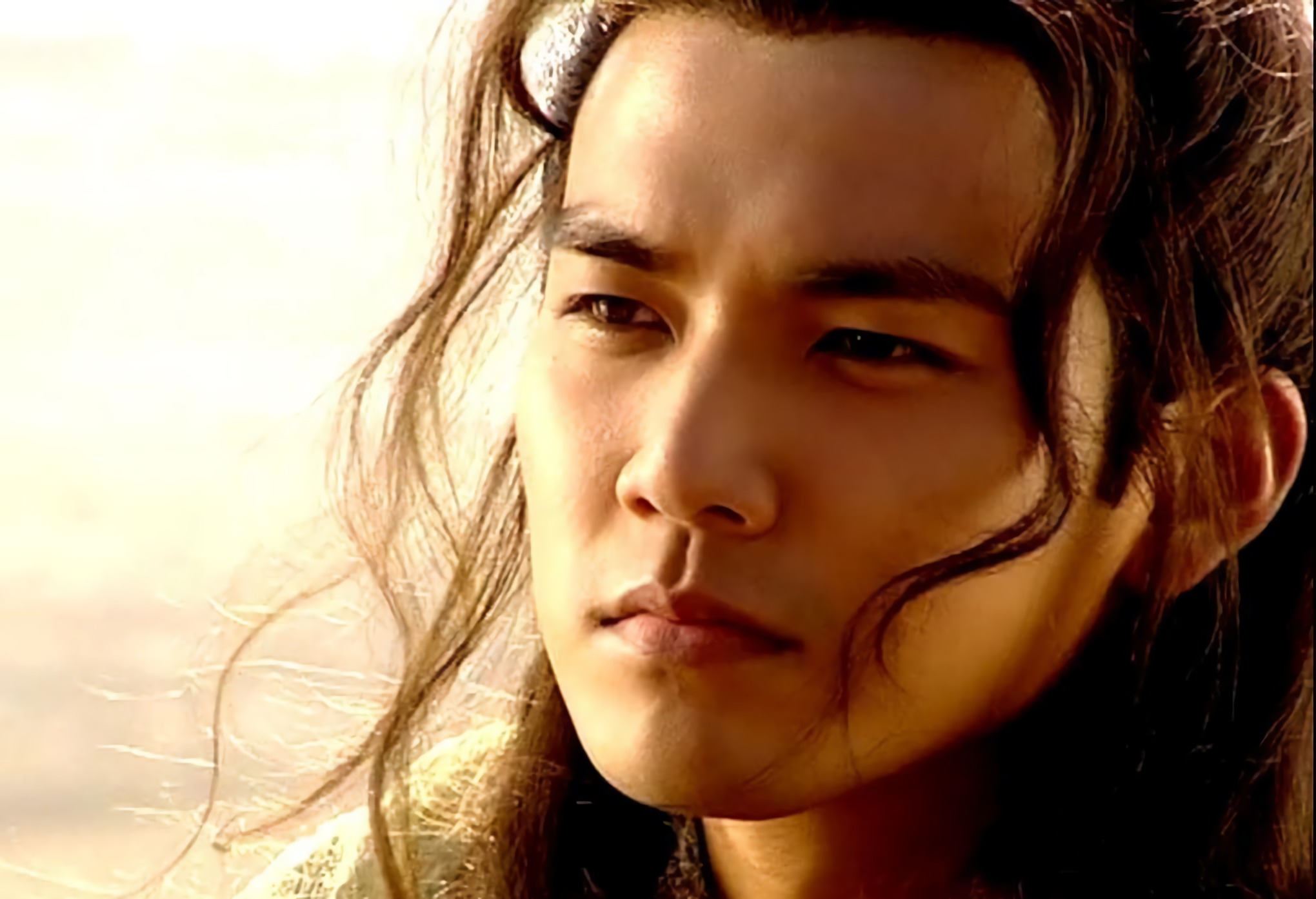 逆水寒顾惜朝不怕反派太坏就怕反派太帅