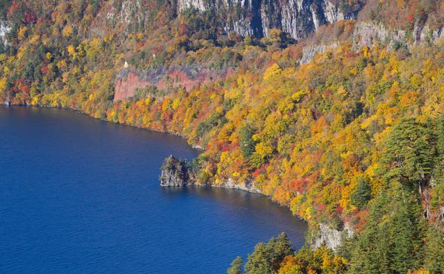 红叶青森醉美之旅不可错过的日本绝世美景 红叶青森醉美之旅不可错过的日本绝世美景