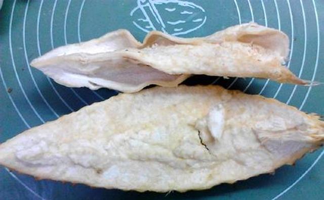 女人别再把"它"当垃圾,滋补喝它最合适,皮肤光滑如少女|榴莲|龙骨