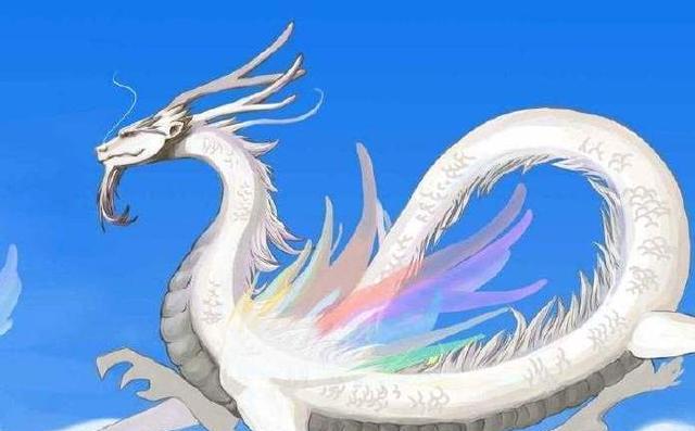 在变成坐骑之前,大家也都知道小白龙是个不折不扣的富二代,官二代,他