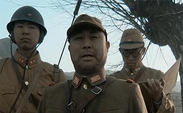 《亮剑》山崎真的只是一个大队长吗?其实他大有来头,身份尊贵!