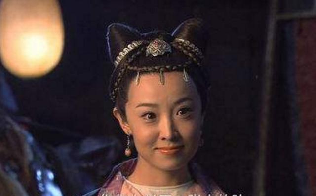 《神探狄仁杰》:盘点蛇灵六大杀手的出场秀,魔灵是真的惨
