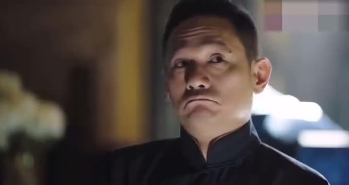 远大前程:师爷,背后的势力简直通天,上海滩他就是爷