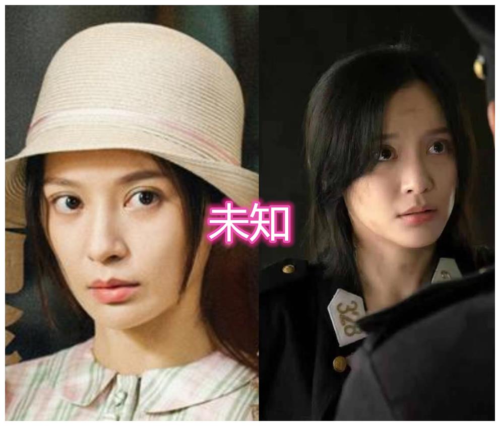 "隐秘而伟大"演员年龄,李易峰33岁,金晨30岁,她隐藏太深!