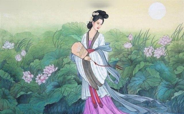 他诗红人不红,最出名的这首诗天下称奇,一语道破贫家女的苦