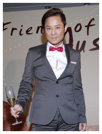 还记得草蜢乐队吗?如今苏志威娶了刘小慧,蔡一杰至今还单身