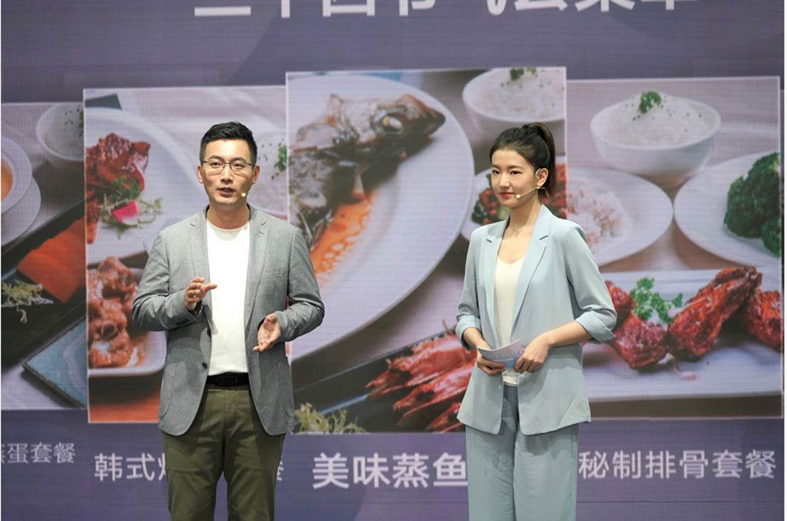 格力新轻厨套系来了，这是用户主义时代的起点-家电圈官网