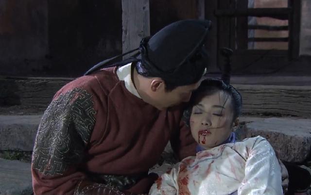 《神探狄仁杰》:盘点蛇灵六大杀手的出场秀,魔灵是真的惨