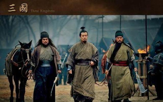 张飞怎么那么容易就被部下反水?揭露其被刺杀的根本原因休闲区蓝鸢梦想 - Www.slyday.coM 张飞怎么那么容易就被部下反水?揭露其被刺杀的根本原因休闲区蓝鸢梦想 - Www.slyday.coM