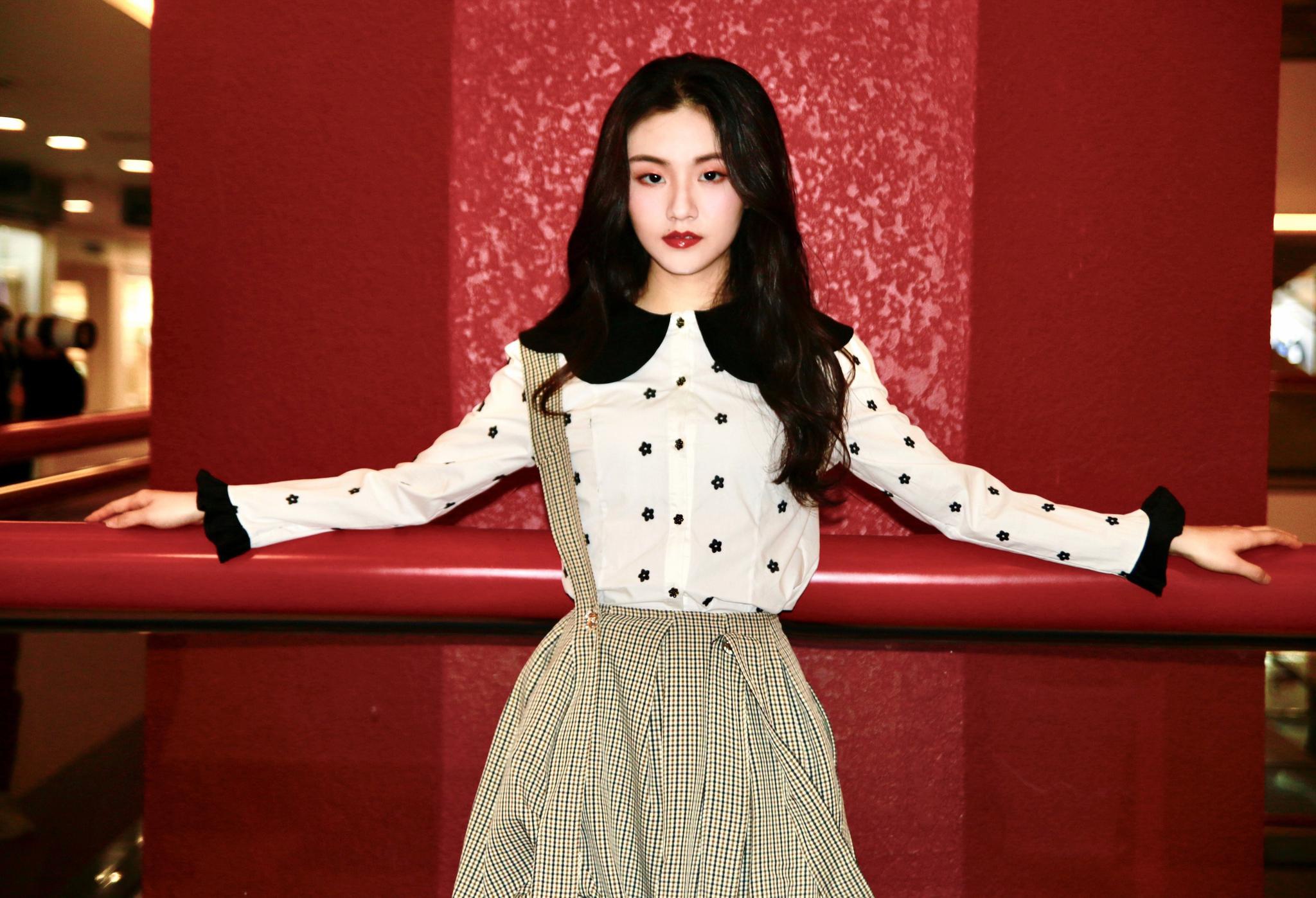 郭沁献唱国漫插曲原创ep进入制作阶段